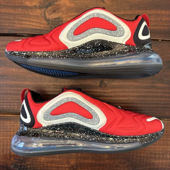 Undercover x Nike Air Max 720 Shoes main image 5